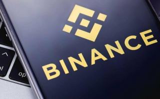Stv Christi重返binance标志着强有力的合规推动
